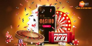 Nhà cái 789bet luôn minh bạch và chế độ tốt cho khách hàng